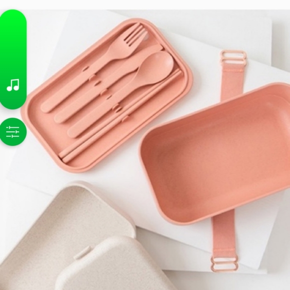 Our Place Other - NWT Our Place Lunchbox